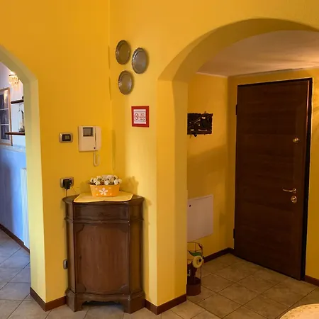 Casa Ludovica - Cozy With Panoramic & Mountain Views Semesterbostad