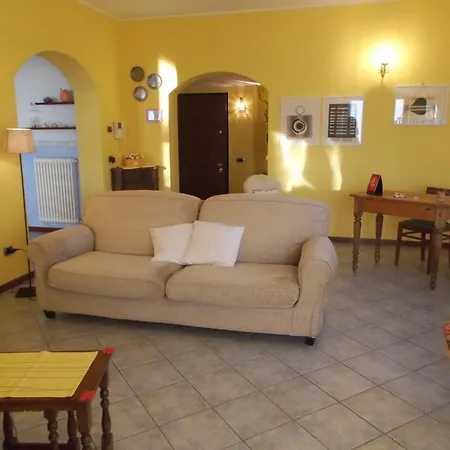 Casa Ludovica - Cozy With Panoramic & Mountain Views Gera Lario